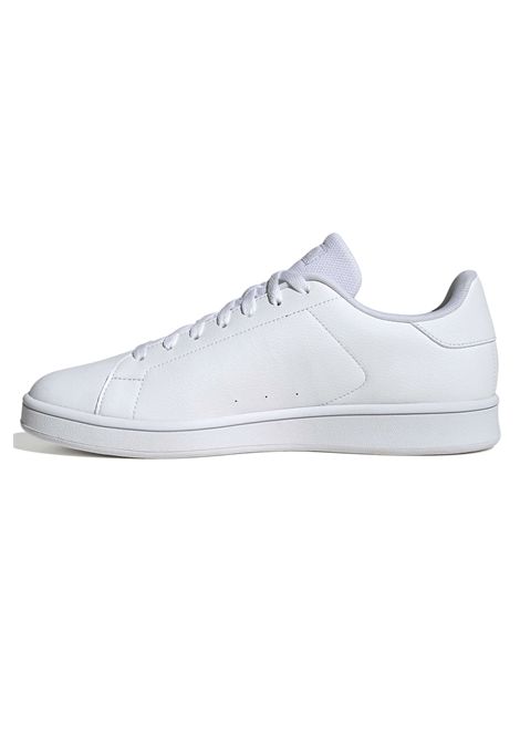 Scarpe Adidas Urban Court Bianco Uomo ADIDAS CORE | Sneakers | JI1849-